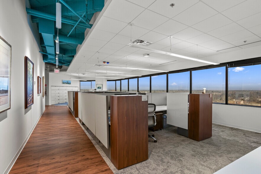 More Photos Of 188 E Capitol St, Jackson Office For Lease