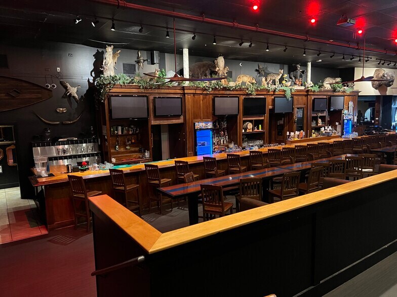 More Photos Of 77 Free St, Portland Restaurant For Lease