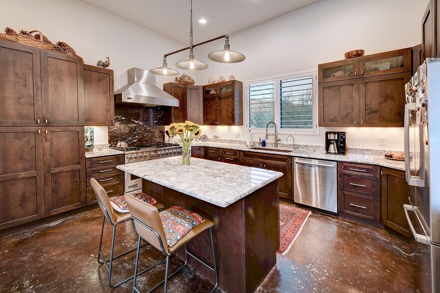 More Photos Of 6440 S Upper Valley Rd, Vail Land For Sale