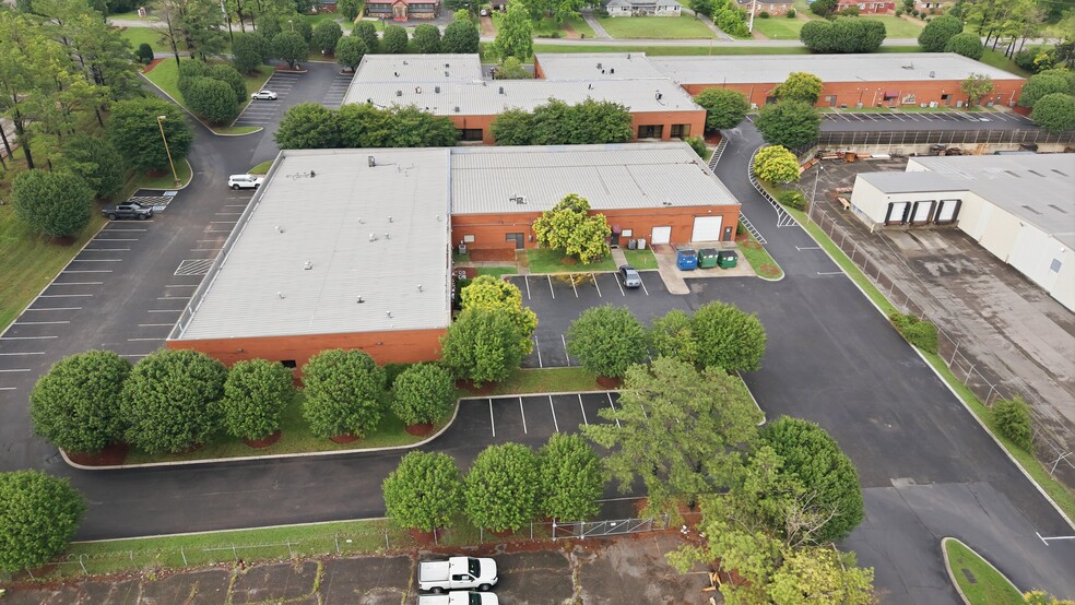 More Photos Of 104-176 Cude Ln, Madison Medical For Lease