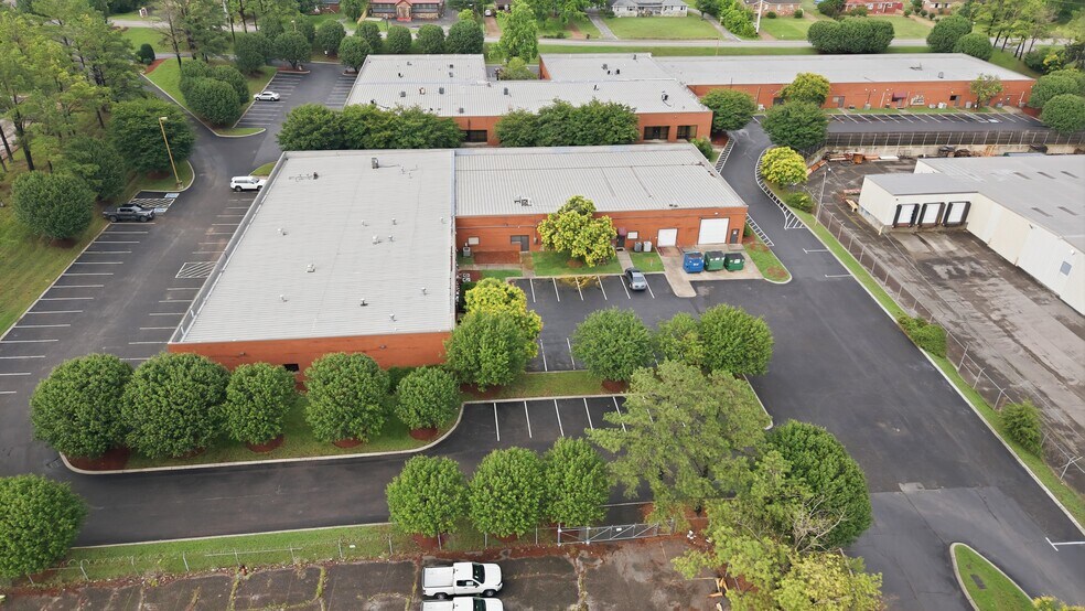 More Photos Of 104-176 Cude Ln, Madison Medical For Lease