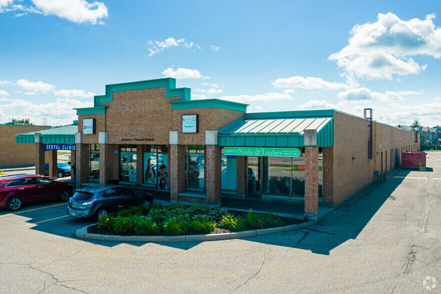 More Photos Of 1968 Portobello Blvd, Ottawa General Retail For Lease