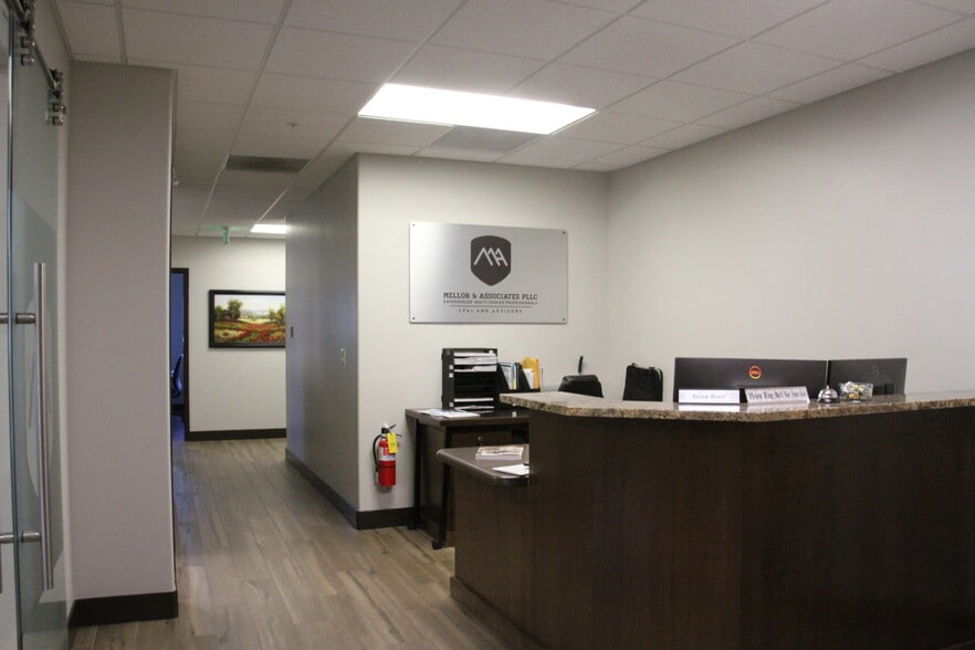 More Photos Of 668 E 12225 S, Draper Office For Lease