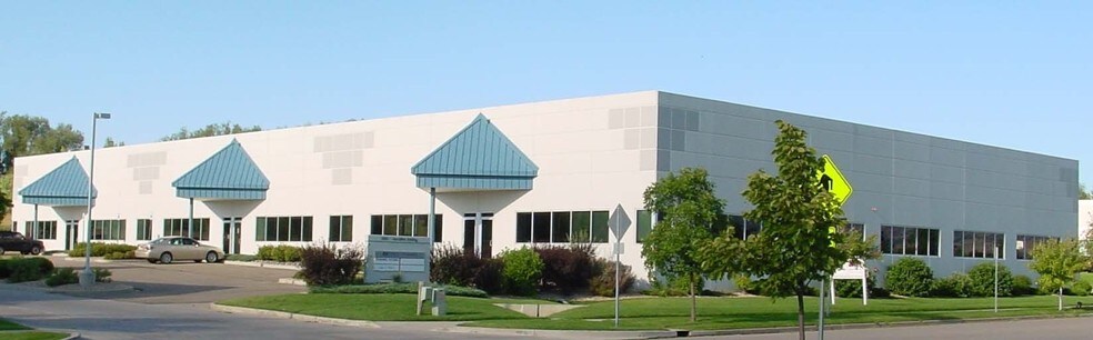 More Photos Of 6880 Winchester Cir, Boulder Manufacturing For Lease