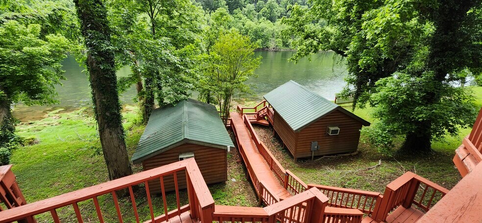 More Photos Of 469 River Rd, Lakeview Trailer Camper Park For Sale