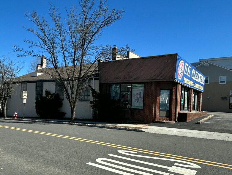 More Photos Of 463 Bloomfield Ave, Caldwell General Retail For Sale