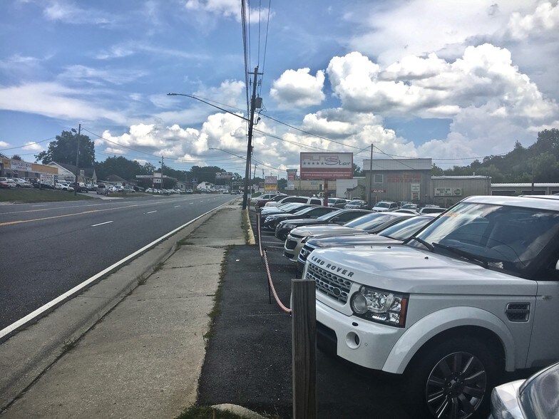 More Photos Of 3797 Lawrenceville Hwy, Tucker General Retail For Sale