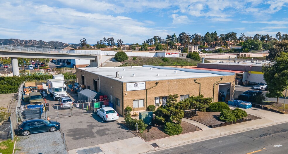 Primary Photo Of 826 Rancheros Dr, San Marcos Warehouse For Lease