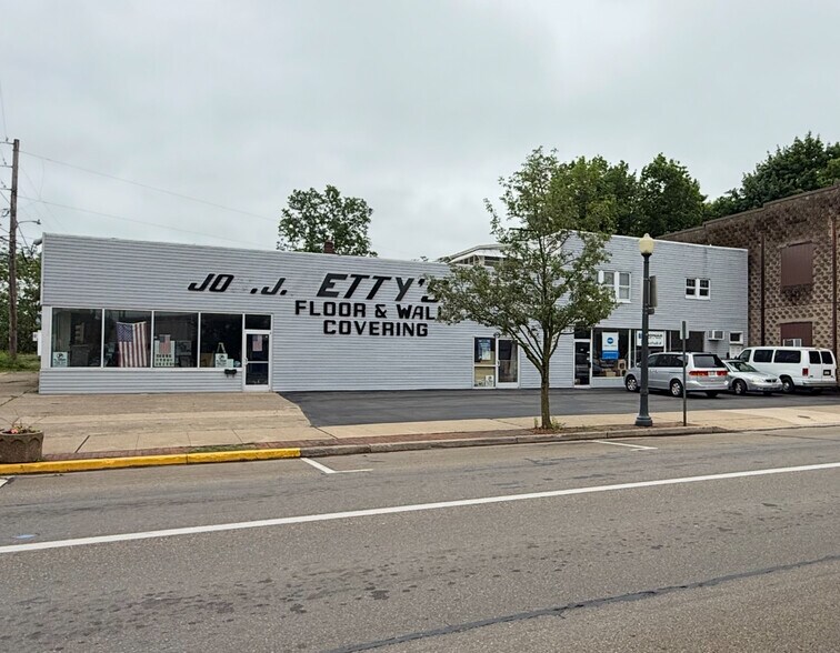 Primary Photo Of 200-204 W Front St, Berwick Freestanding For Lease