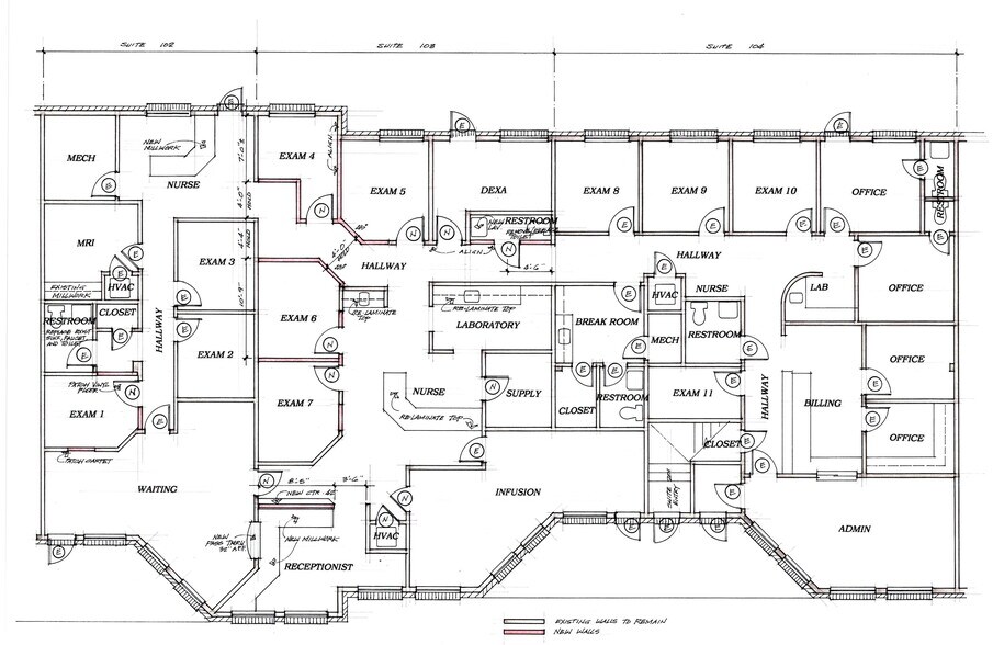 More Photos Of 11003 Resource Pky, Houston Medical For Lease