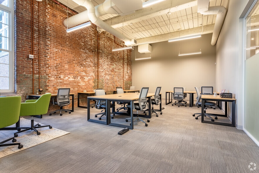 More Photos Of 4900 O'Hear Ave, North Charleston Coworking Space