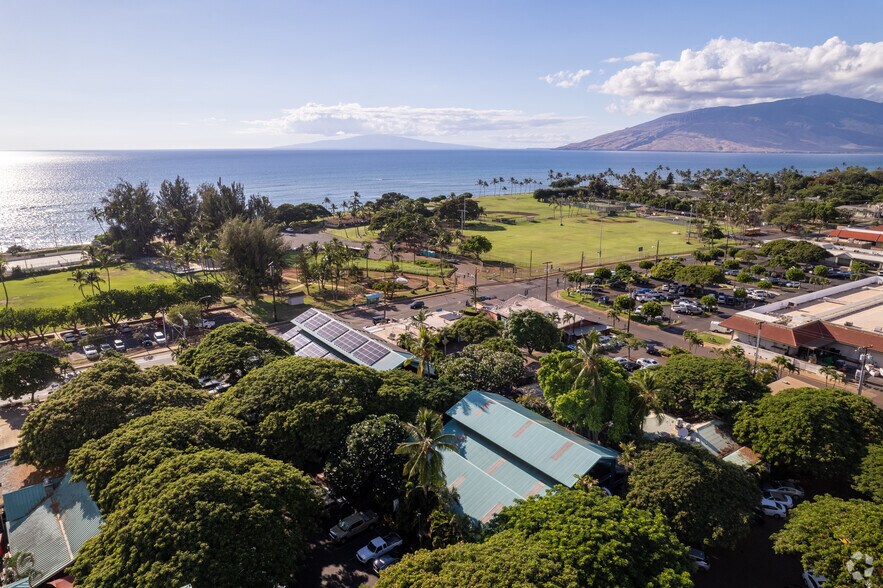 More Photos Of 1913-1945 S Kihei Rd, Kihei Unknown For Lease