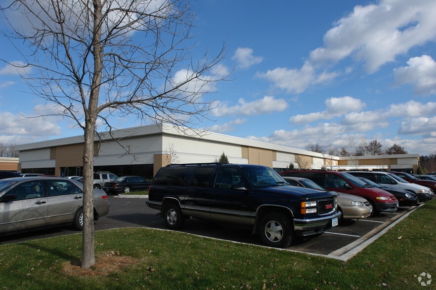 More Photos Of 3285 Northwood Cir, Eagan Research And Development For Sale