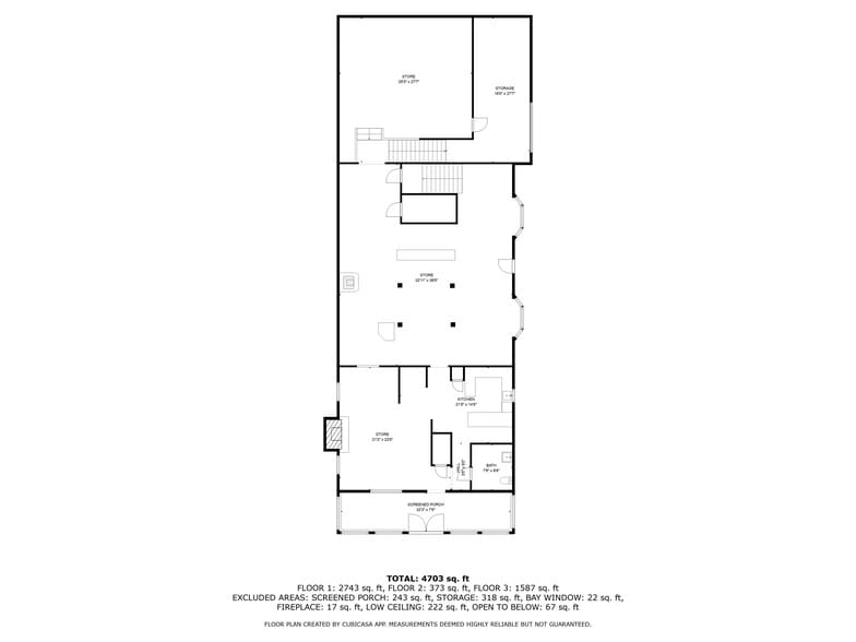 More Photos Of 2511 Boston Rd, Wilbraham Freestanding For Sale