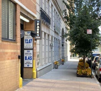 More Photos Of 525 E 80th St, New York Parking Garage For Sale