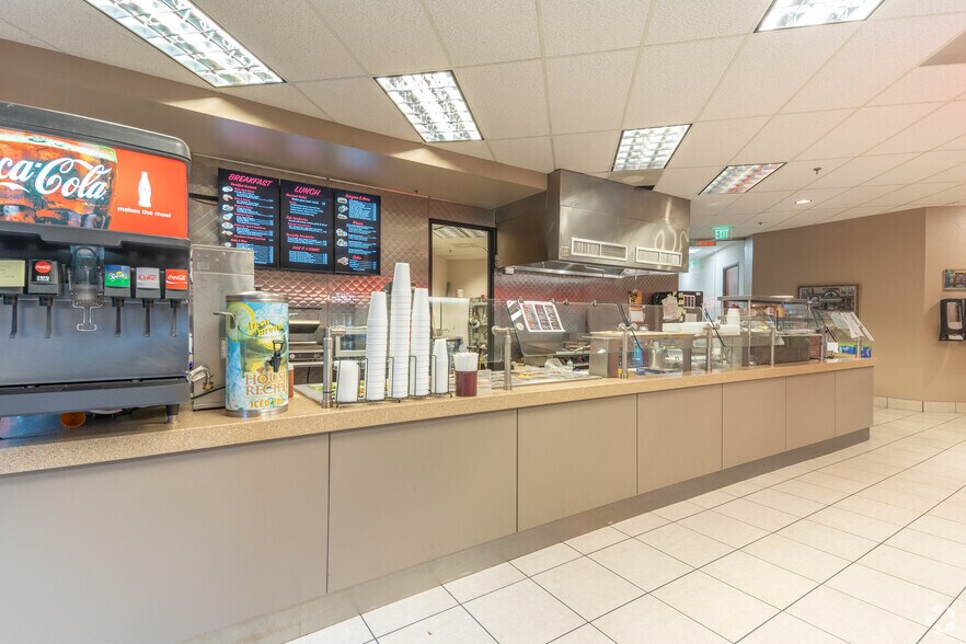 More Photos Of 12221 Merit Dr, Dallas Office For Sale