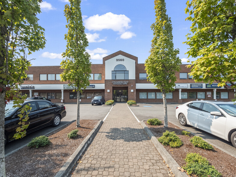 Primary Photo Of 3560-3562 Bridgeport Way, University Place Office For Lease