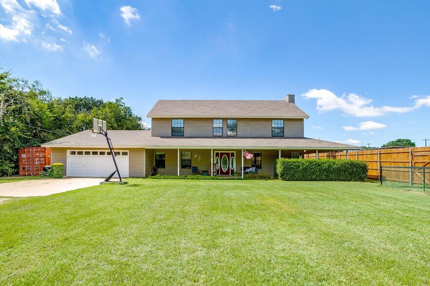 More Photos Of 4620 Kennedale New Hope Rd, Fort Worth Manufactured Housing Mobile Home Park For Sale