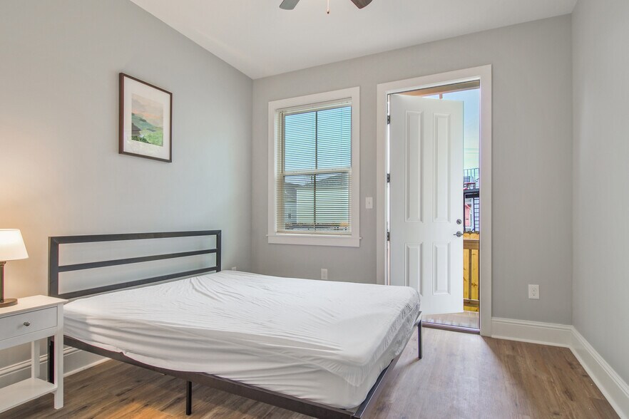 More Photos Of 2808 Philip St, New Orleans Apartments For Sale