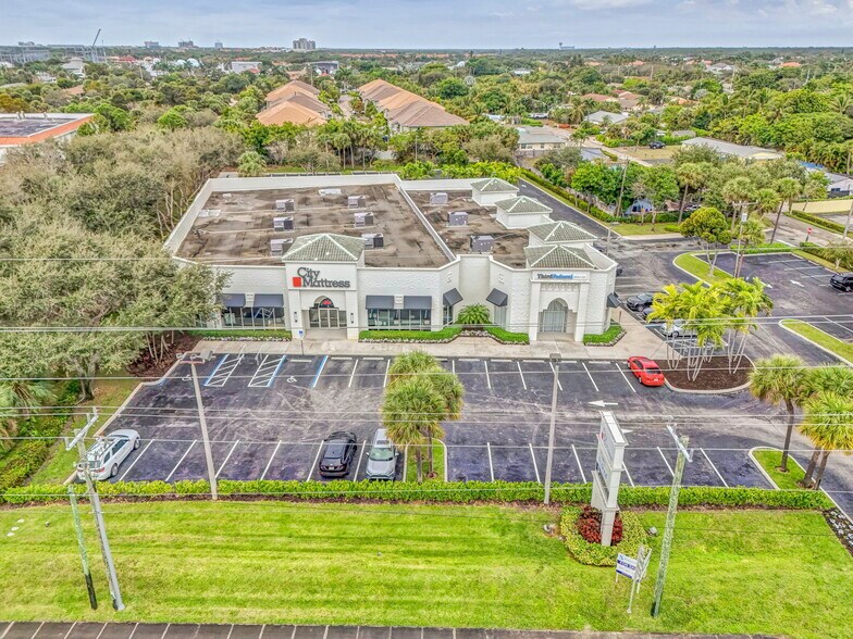 Primary Photo Of 11701 US Highway 1, Palm Beach Gardens Freestanding For Sale