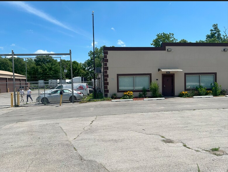 More Photos Of 13747 S Western Ave, Blue Island Warehouse For Sale