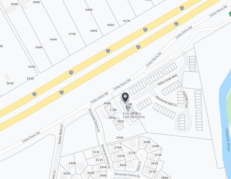 More Photos Of 7978 Coley Davis Rd, Nashville Medical For Sale