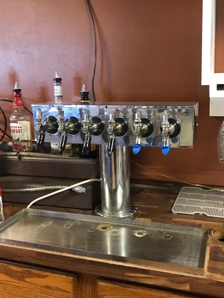 More Photos Of 3S071 State Route 59, Warrenville Restaurant For Lease