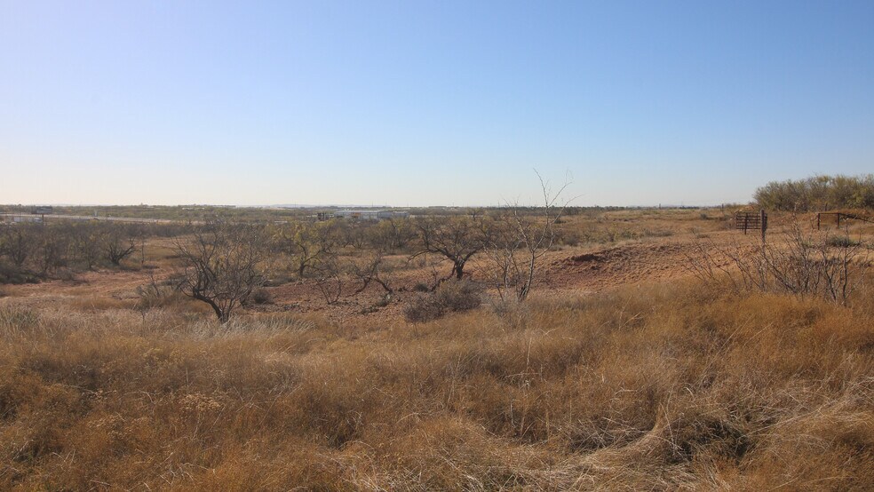 More Photos Of TBD E Overland Trl, Abilene Land For Sale