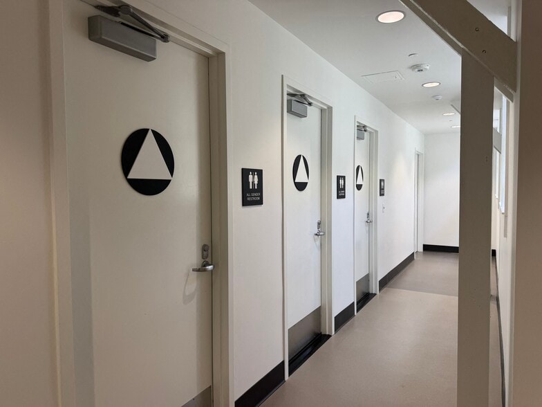 More Photos Of 1180 Mason St, San Francisco Office For Lease