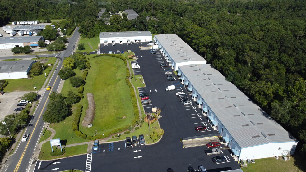 Primary Photo Of 5040 W Tharpe St, Tallahassee Unknown For Lease