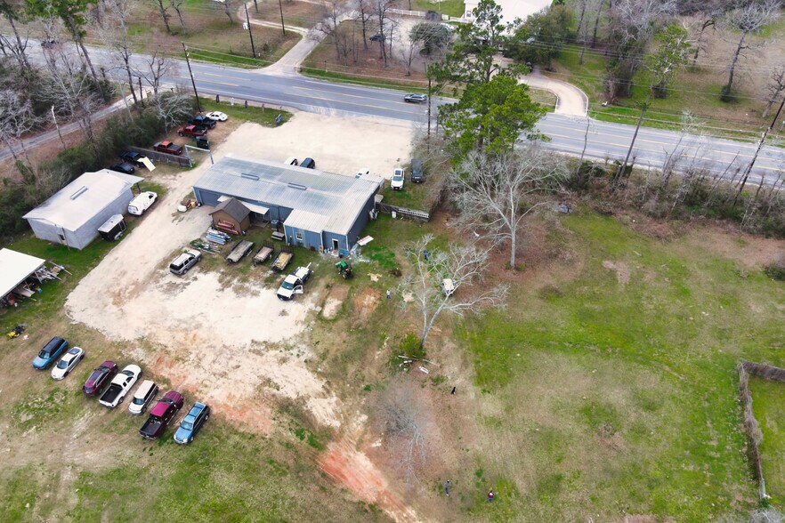 More Photos Of 18903 Veterans Rd, Magnolia Land For Sale