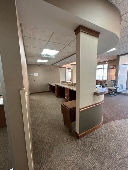More Photos Of 165 W Haseltine St, Richland Center Healthcare For Lease