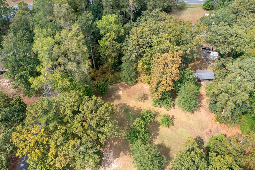 More Photos Of 1589 Hammond Woods Cir SW, Marietta Land For Sale