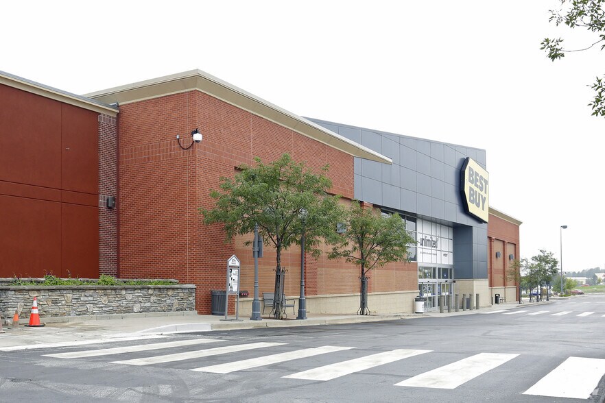 More Photos Of 3650 New Center Pt, Colorado Springs Unknown For Lease