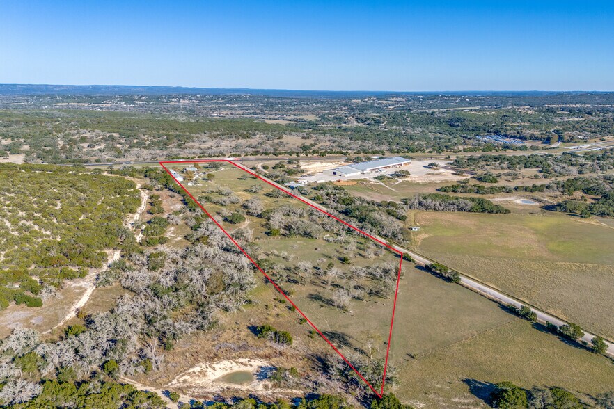 More Photos Of 636 FM 289, Comfort Land For Sale