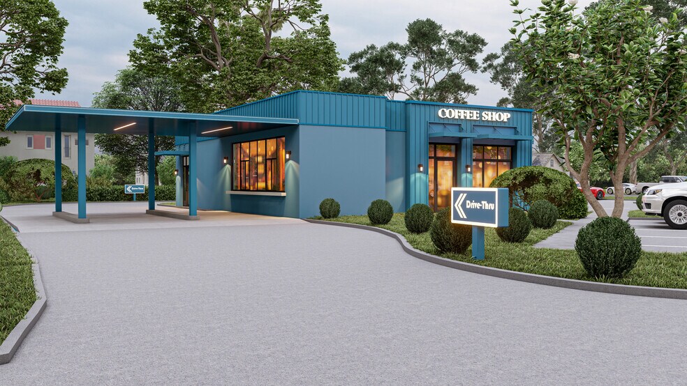 More Photos Of 15210 NW Us-441, Alachua Freestanding For Lease