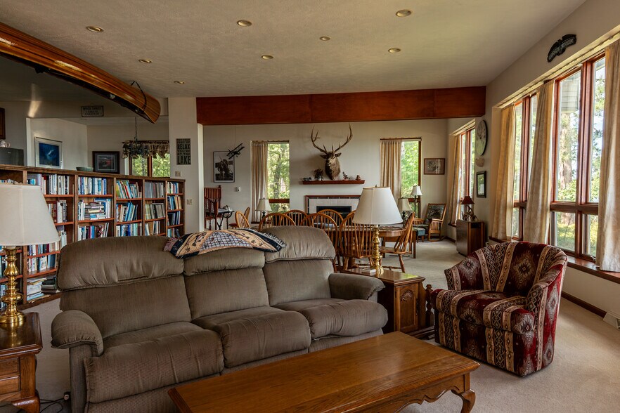 More Photos Of 3702 Squaw Beach Rd, Big Bay Specialty For Sale
