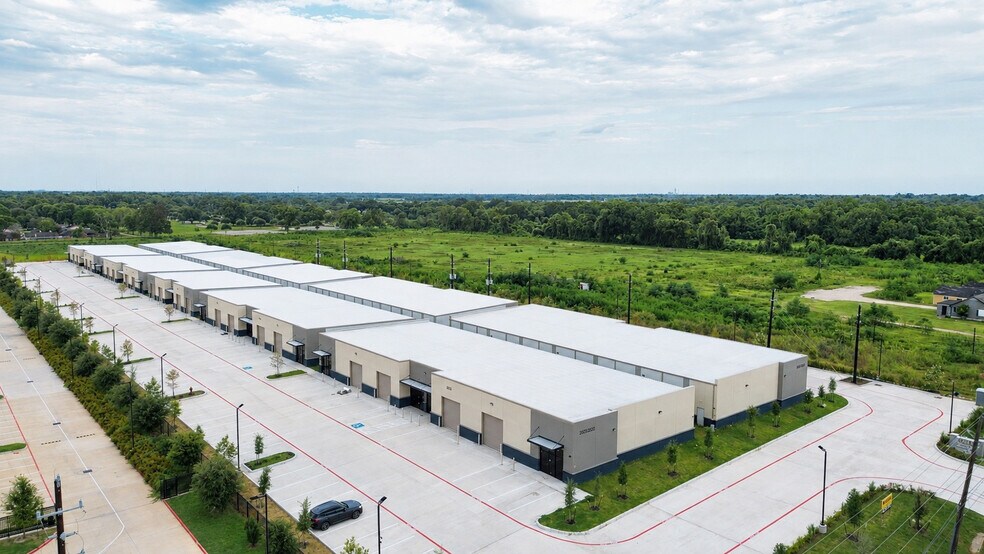 Primary Photo Of 1006 FM 359 Rd, Richmond Unknown For Lease