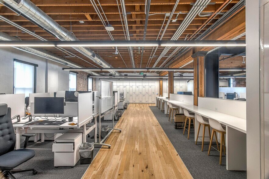 More Photos Of 510-514 S Broadway, Los Angeles Office For Lease