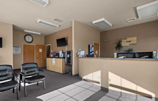 More Photos Of 6631 E 2nd St, Casper Rehabilitation Center For Lease