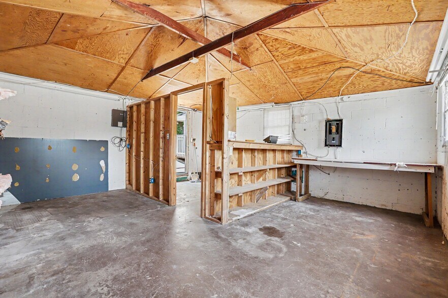 More Photos Of 5084 Lavista Rd, Tucker Office For Sale