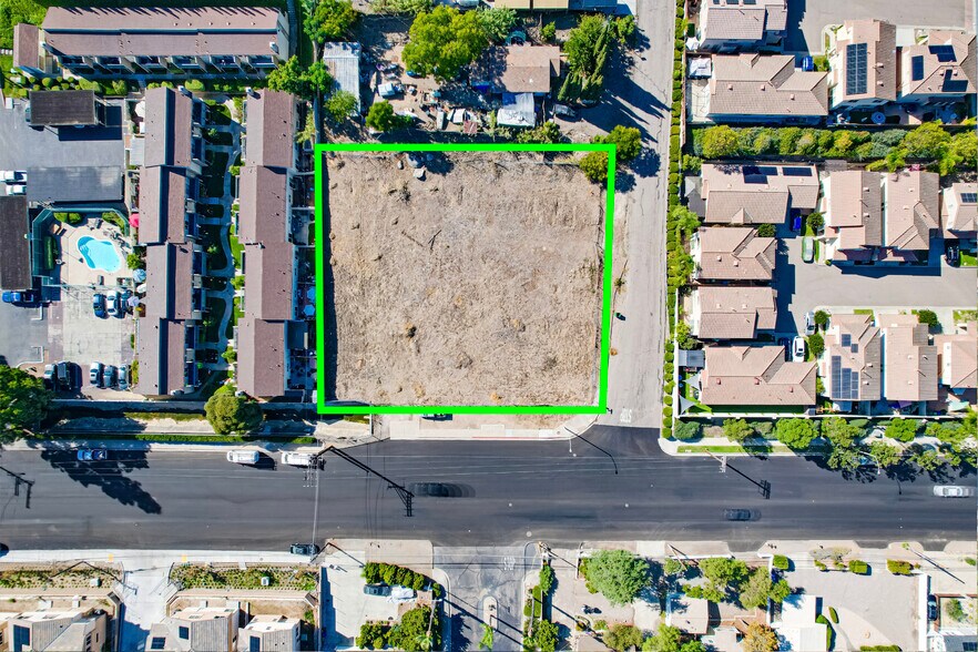 More Photos Of 8504 Fanita Dr, Santee Land For Sale