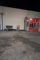 More Photos Of 444 N Hunter St, Stockton General Retail For Sale