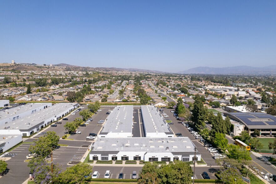More Photos Of 3960 Prospect Ave, Yorba Linda Light Manufacturing For Lease