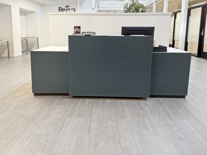 More Photos Of 47 N Queen St, Lancaster Coworking Space