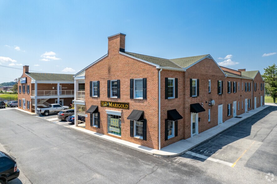 More Photos Of 2300 York Rd, Timonium Office For Lease