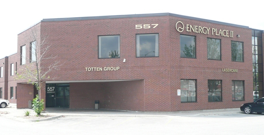 More Photos Of 557 Southdale Rd E, London Office For Lease