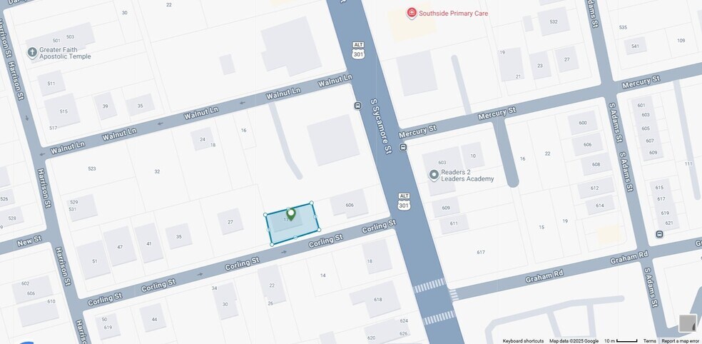 More Photos Of 17 Corling St, Petersburg Flex For Sale