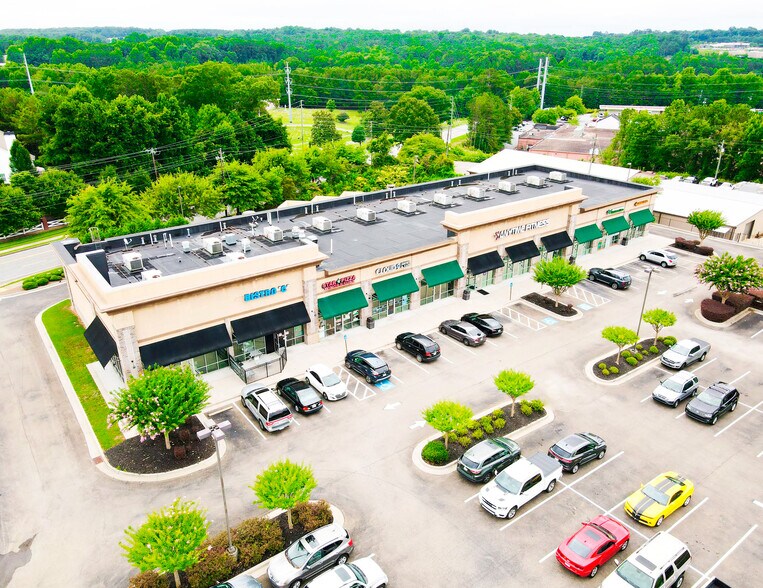 More Photos Of 3753 Marietta Hwy, Canton Unknown For Lease
