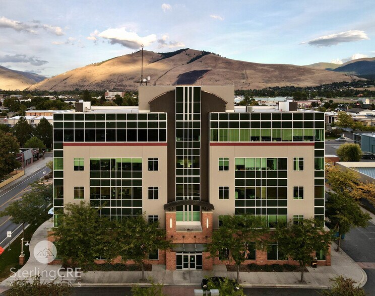 More Photos Of 1821 South Ave W, Missoula Office For Lease